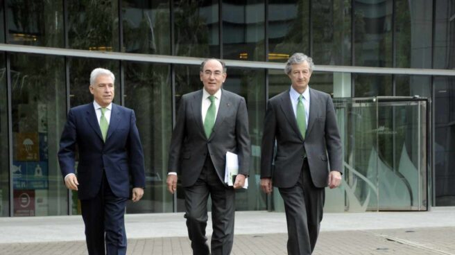 Iberdrola dispara un 15% el beneficio hasta marzo y eleva su previsión para todo 2019