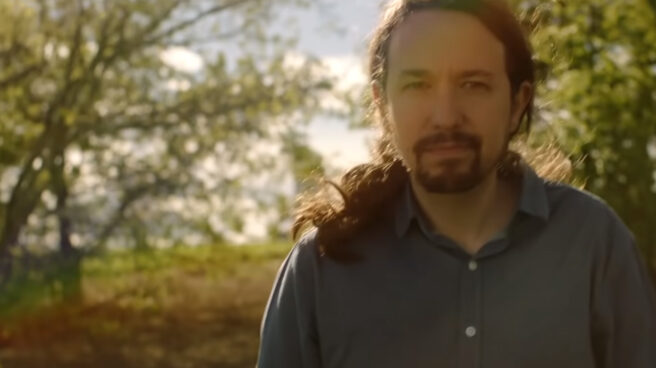 Pablo Iglesias, vídeo para las elecciones del 28A.