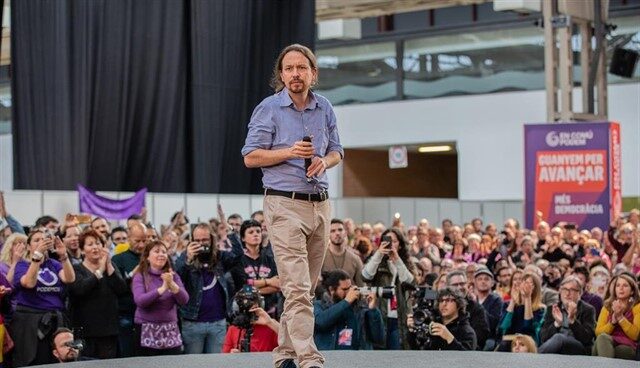 Podemos creará una unidad contra la corrupción institucional que no dependa de Interior