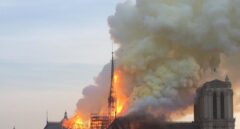 Guirao anuncia, tras el incendio en Notre-Dame, que se revisarán los monumentos españoles