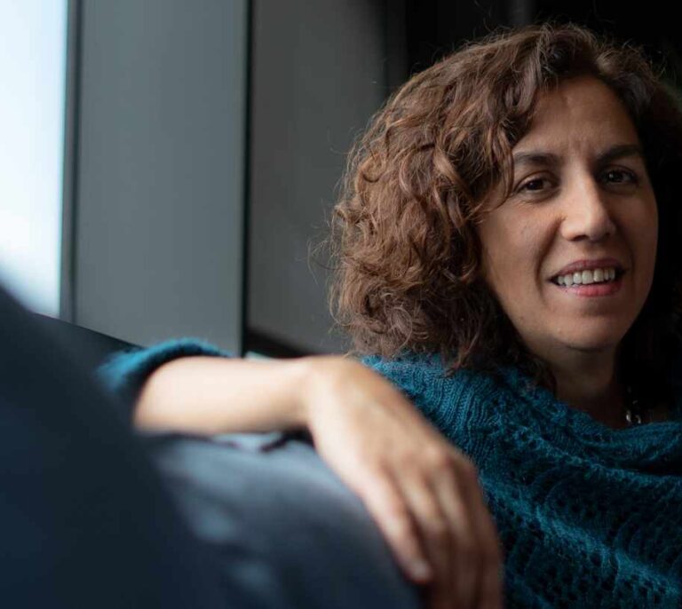 "Lo que más interesa de España a la prensa internacional es Vox"