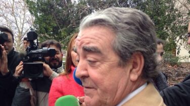 Detenido el cuñado de Rita Barberá por corrupción en el Ayuntamiento de Valencia