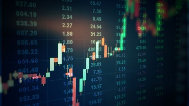 Digitalización La digitalización se convierte en la clave de futuro para los bancos.