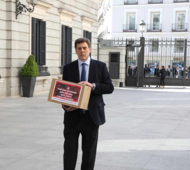El juzgado prohíbe a los medios emitir la reconstrucción de la muerte de Diana Quer