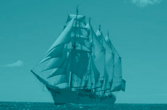 Juan Sebastián Elcano.