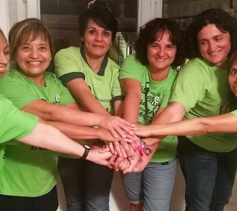 Las 'kellys' avisan a los partidos: "Seguimos en el limbo, estamos cansadas de parches"