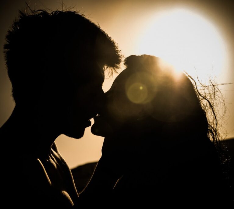Ocho cosas que puedes hacer para mejorar tu vida sexual
