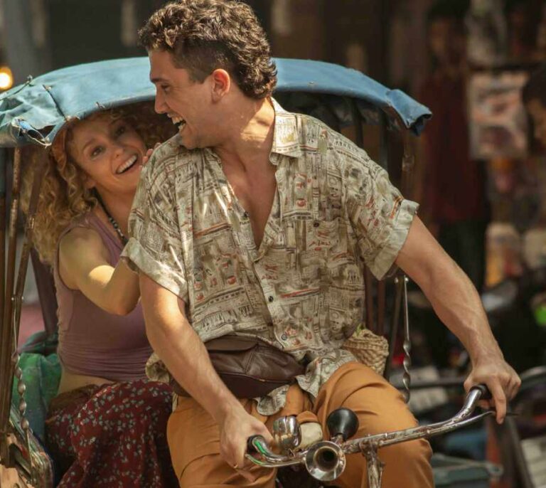 Primeras imágenes de la tercera temporada de 'La casa de papel' que llega a Netflix el 19 de julio