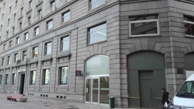 Los sindicatos de Liberbank denuncian amenazas a la plantilla de despido y traslado