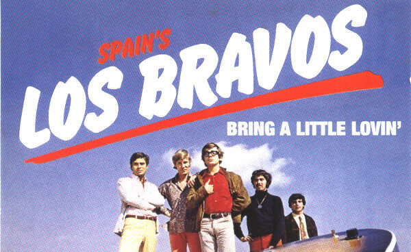 los bravos