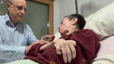 “Miles de ‘mariajosés’ en España reciben cada año ayuda para morir”