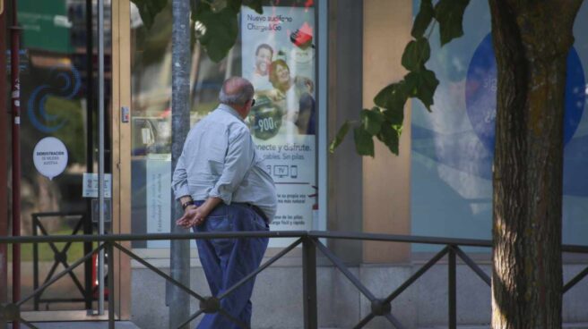 mayor enfermedad cronica Cuatro de cada 10 españoles con más de 50 años convive con dos o más enfermedades crónicas.