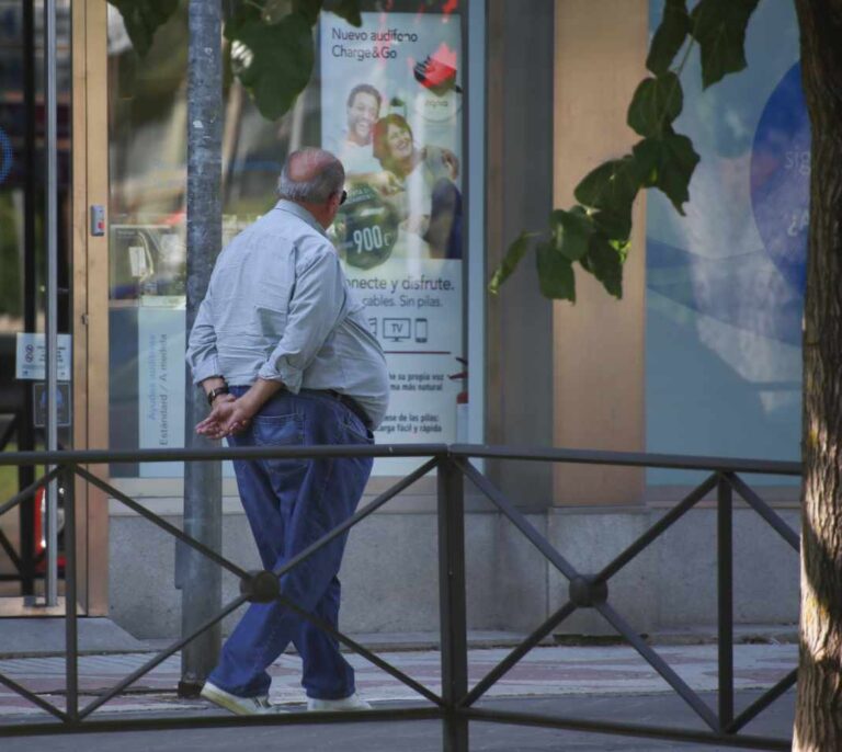 El 40% de los españoles mayores de 50 convive con dos o más enfermedades