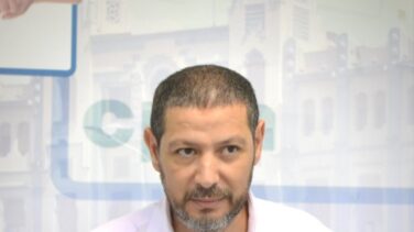 El juez manda a prisión al presidente de Coalición por Melilla por la compra de votos