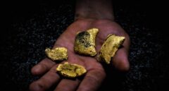 Perú, el oro de sangre que luce Europa