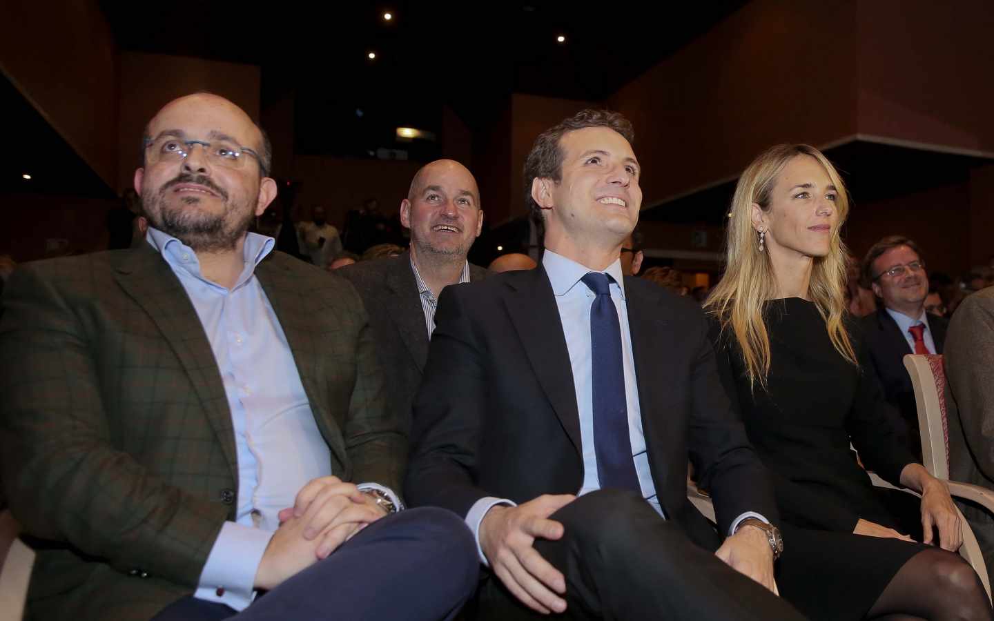 Pablo Casado. PP. Autónomos.