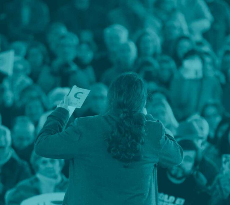 El cuento chino de Pablo Iglesias