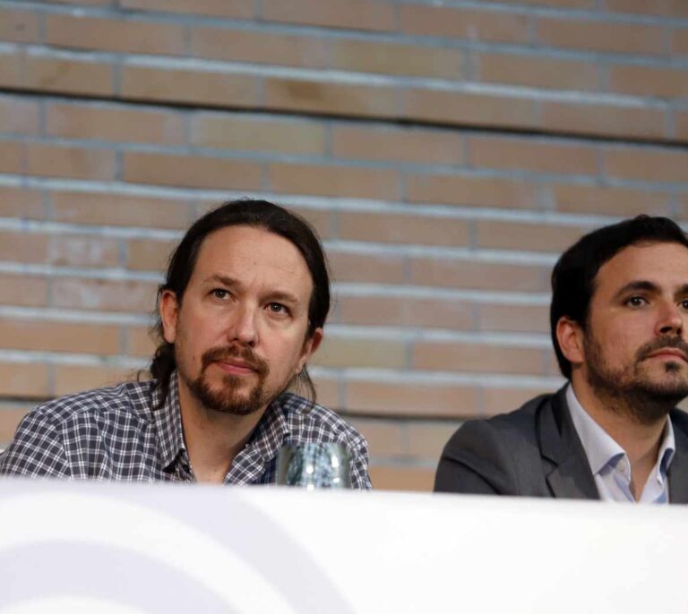 WhatsApp da marcha atrás y mantiene el cierre de las cuentas de Podemos