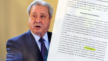 La deuda de Francisco Hernando 'El Pocero' con Hacienda roza ya los 100 millones