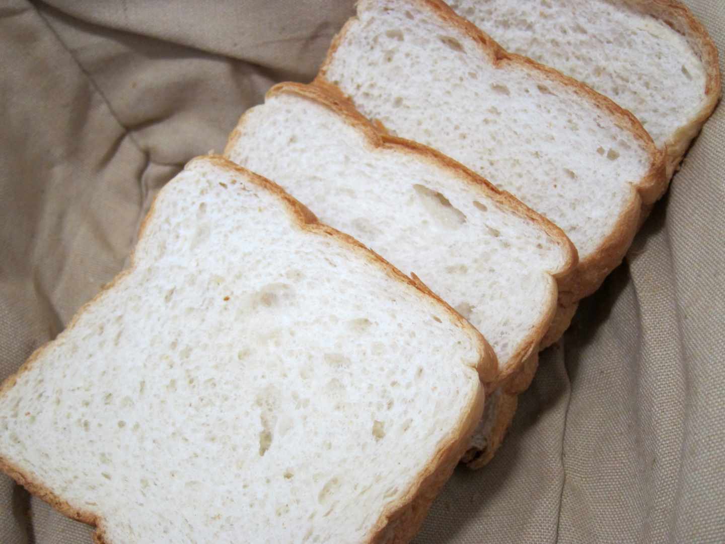 Propionato: bajo sospecha el conservante más utilizado en los panes de molde