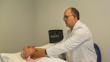 Un 28% de los enfermos de Parkinson está sin diagnosticar