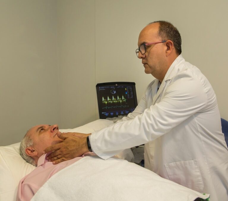 Un 28% de los enfermos de Parkinson está sin diagnosticar