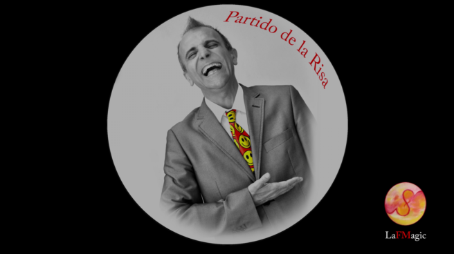 Partido de la RISA.