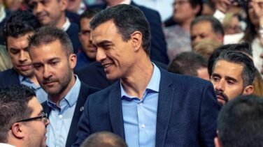 Sánchez revela que hay "pruebas fundadas" de que el PP usó a la Policía para espiar a Bárcenas