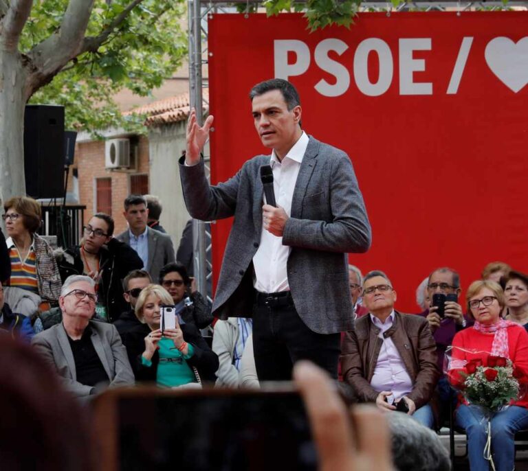Pedro Sánchez defiende más autogobierno para Cataluña sin concretar la fórmula
