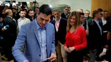 El PSOE gana pero sólo tendría mayoría absoluta si suma a ERC
