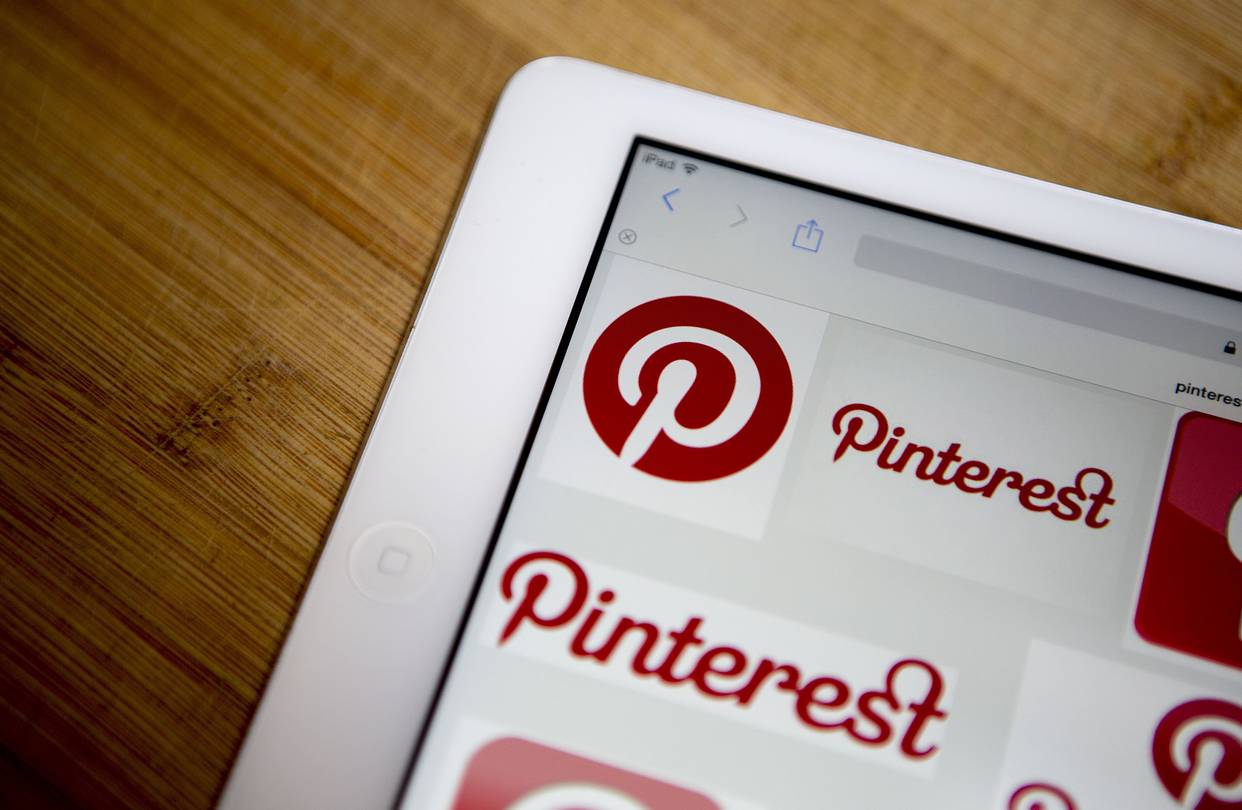 La receta del éxito de Pinterest, la discreta red social de los 11.000 millones