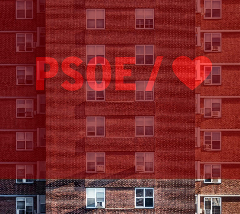 Votante fiel al PSOE: sensible a la Memoria Histórica, inmune a Podemos y las derechas
