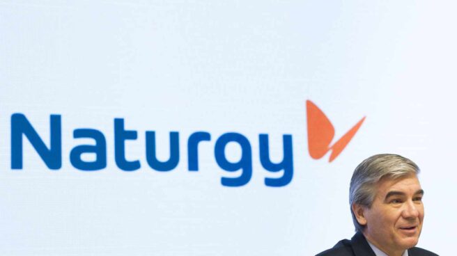 Naturgy se alía con el gigante Blackrock para controlar juntos el 49% de Medgaz