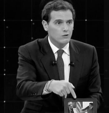 El marco de un debate para no enmarcar