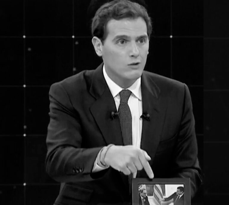 El marco de un debate para no enmarcar