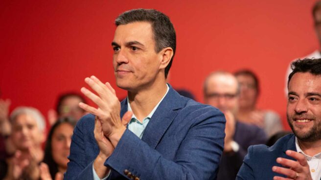 Sánchez, sobre su participación en los dos debates: "Qué remedio"