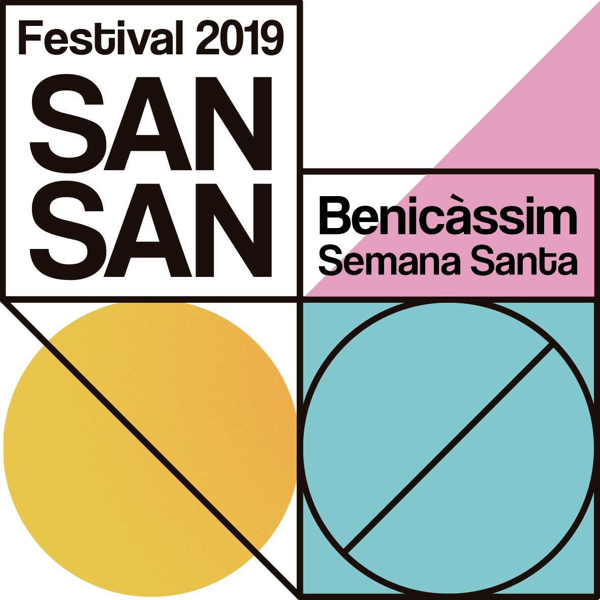 SanSan Festival.