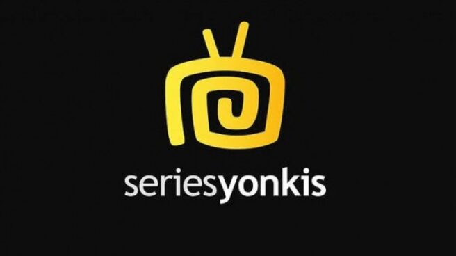seriesyonkis Logo de seriesyonkis.