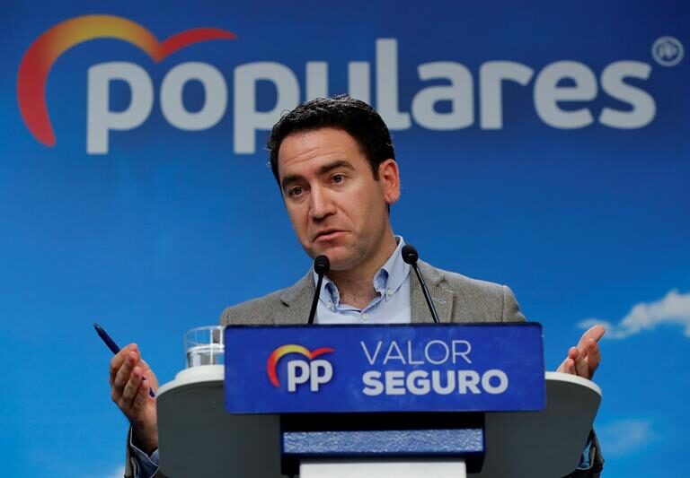 Del desplome electoral a la ruina económica: el PP 'perderá' 11,8 millones tras el 28-A