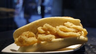 El Brillante y otros cuatro bares donde tomar los mejores bocadillos de calamares de Madrid