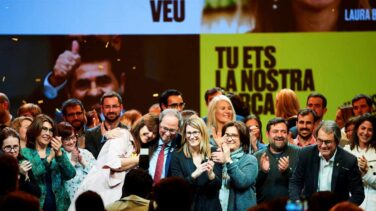 JxCat pide que el salario mínimo en Cataluña sea 200 euros más alto que en el resto de España