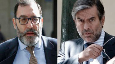 Rapapolvo del Supremo al CGPJ: "Debe extremar el respeto a las sentencias como Poder Judicial"