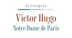 El incendio de Notre-Dame dispara las ventas de la novela de Victor Hugo