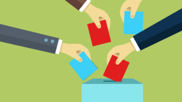 ¿La última baza de la nueva política?: el aumento de pensionistas devolverá el voto a PP y PSOE