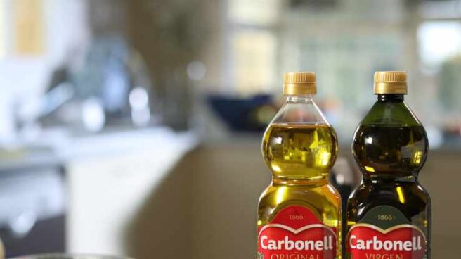 La crisis del aceite amenaza a Deoleo: Moody's ve "insostenible" su situación.