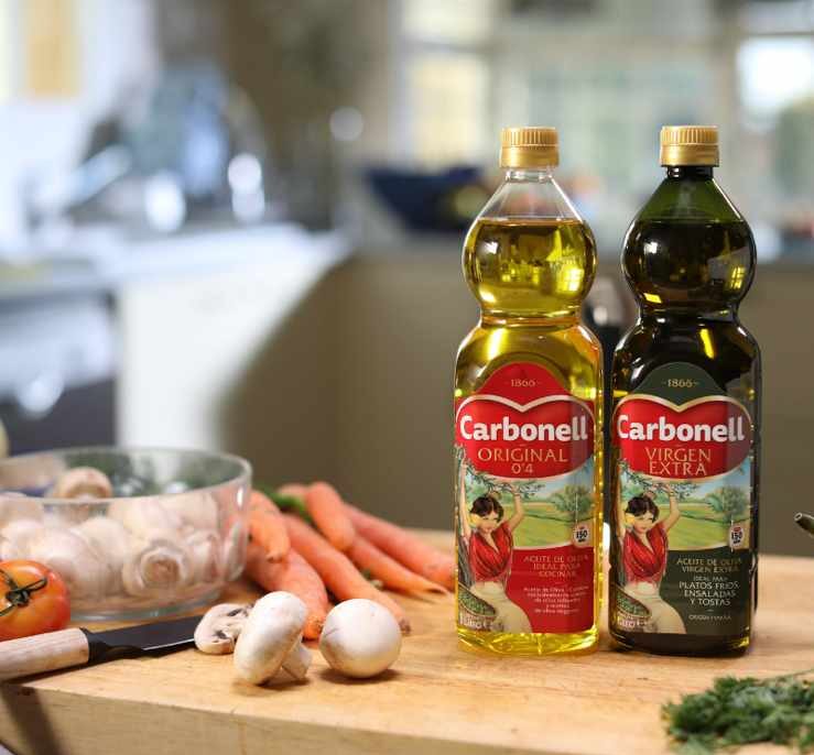La crisis del aceite amenaza a Deoleo: Moody's ve "insostenible" su situación
