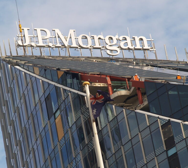 JP Morgan cree que Rivera va de farol cuando dice que no pactará con Sánchez