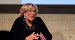 El Parlament cita a Carmena como experta para presionar por la libertad de los presos del procés