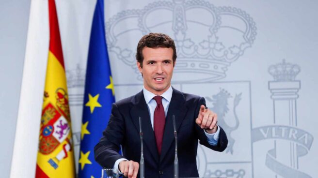 El PP recurrirá ante el TC la decisión de permitir a Puigdemont ir en la lista europea