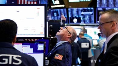 La desconfianza en la economía de Estados Unidos dispara su deuda y empeora sus problemas